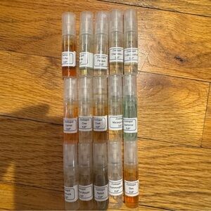 Zoologist Sample Set